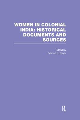 Women in Colonial India