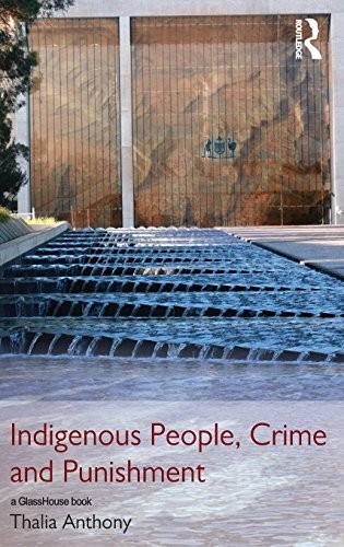 Indigenous People, Crime and Punishment