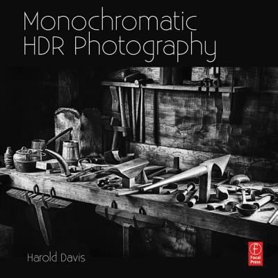 Monochromatic HDR Photography