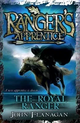 The Royal Ranger (Ranger's Apprentice Book 12)