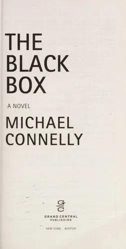 The Black Box : 16