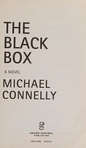 The Black Box : 16