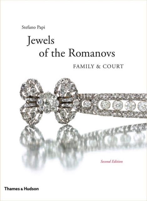 The Jewels of the Romanovs