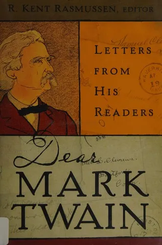 Dear Mark Twain
