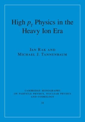 High-pT Physics in the Heavy Ion Era