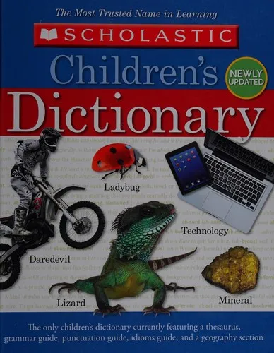 Scholastic Children's Dictionary