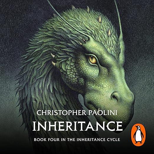 Inheritance : Inheritance Book 4