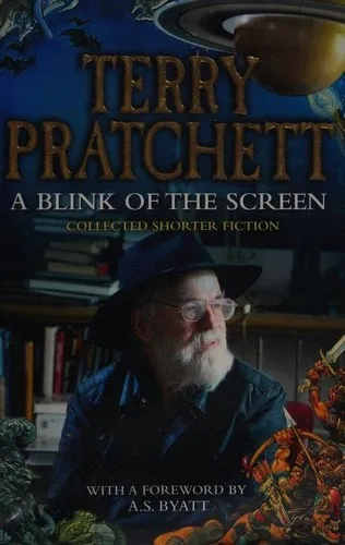 A Blink of the Screen