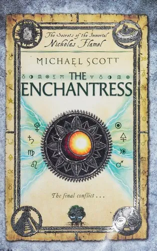 The Enchantress