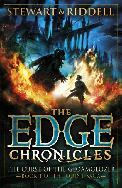 The Edge Chronicles 1