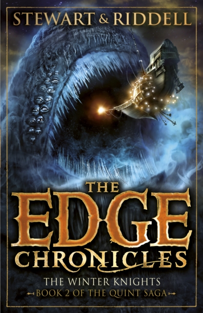 The Edge Chronicles 2