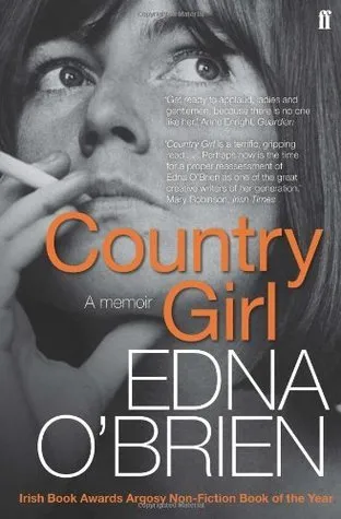 Country Girl : 'There's no-one like Edna O'Brien' (Anne Enright)