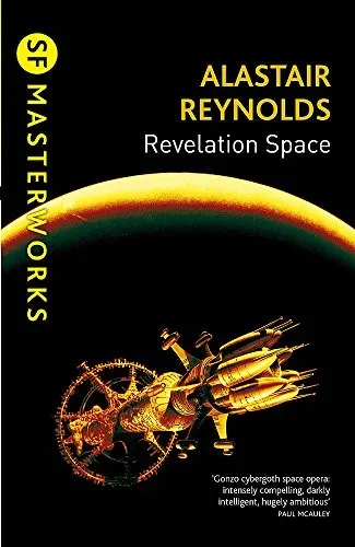 Revelation Space