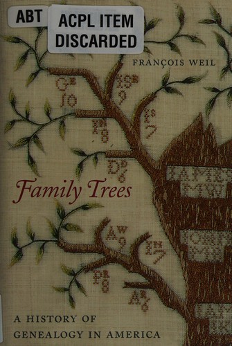 Family Trees