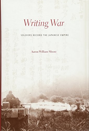 Writing War