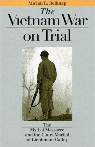 The Vietnam War on Trial