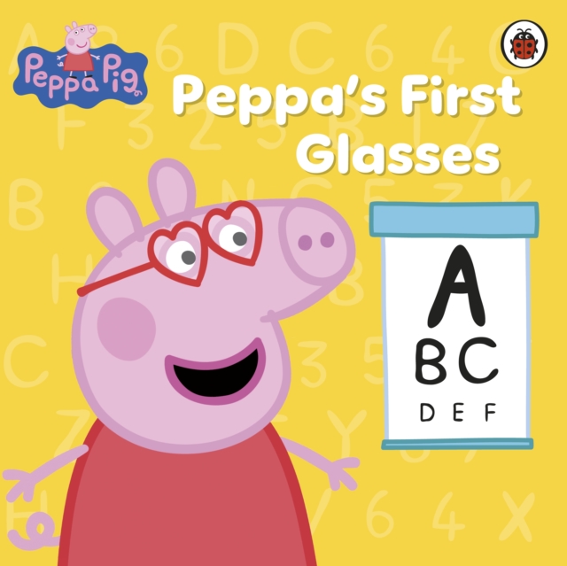 Peppa Pig