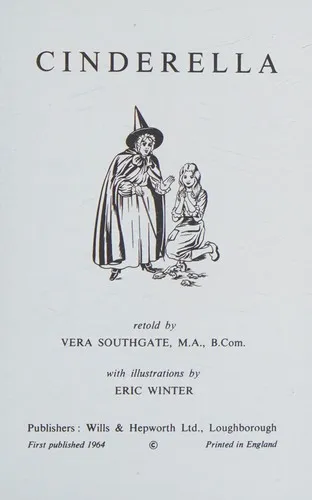 Well-Loved Tales