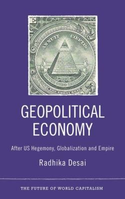 Geopolitical Economy