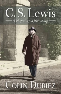 C S Lewis : A biography of friendship