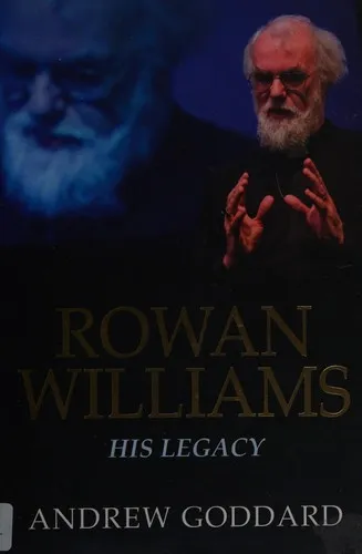 Rowan Williams