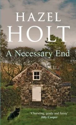 A Necessary End : A cosy English murder mystery