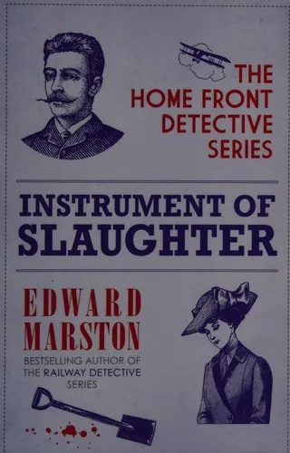 Instrument of Slaughter
