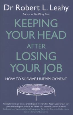Keeping Your Head After Losing Your Job