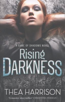 Rising Darkness