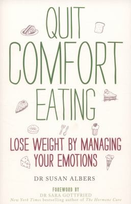 Quit Comfort Eating