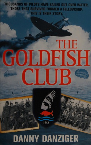 The Goldfish Club
