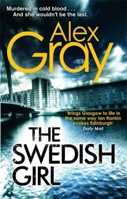 The Swedish Girl : Book 10 in the Sunday Times bestselling detective series