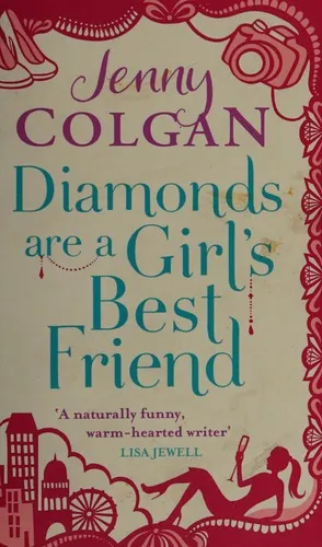 Diamonds Are A Girl's Best Friend