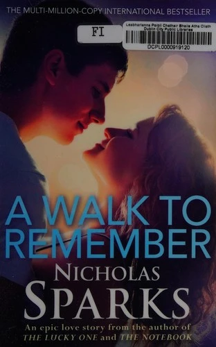 A Walk To Remember