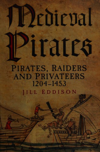 Medieval Pirates