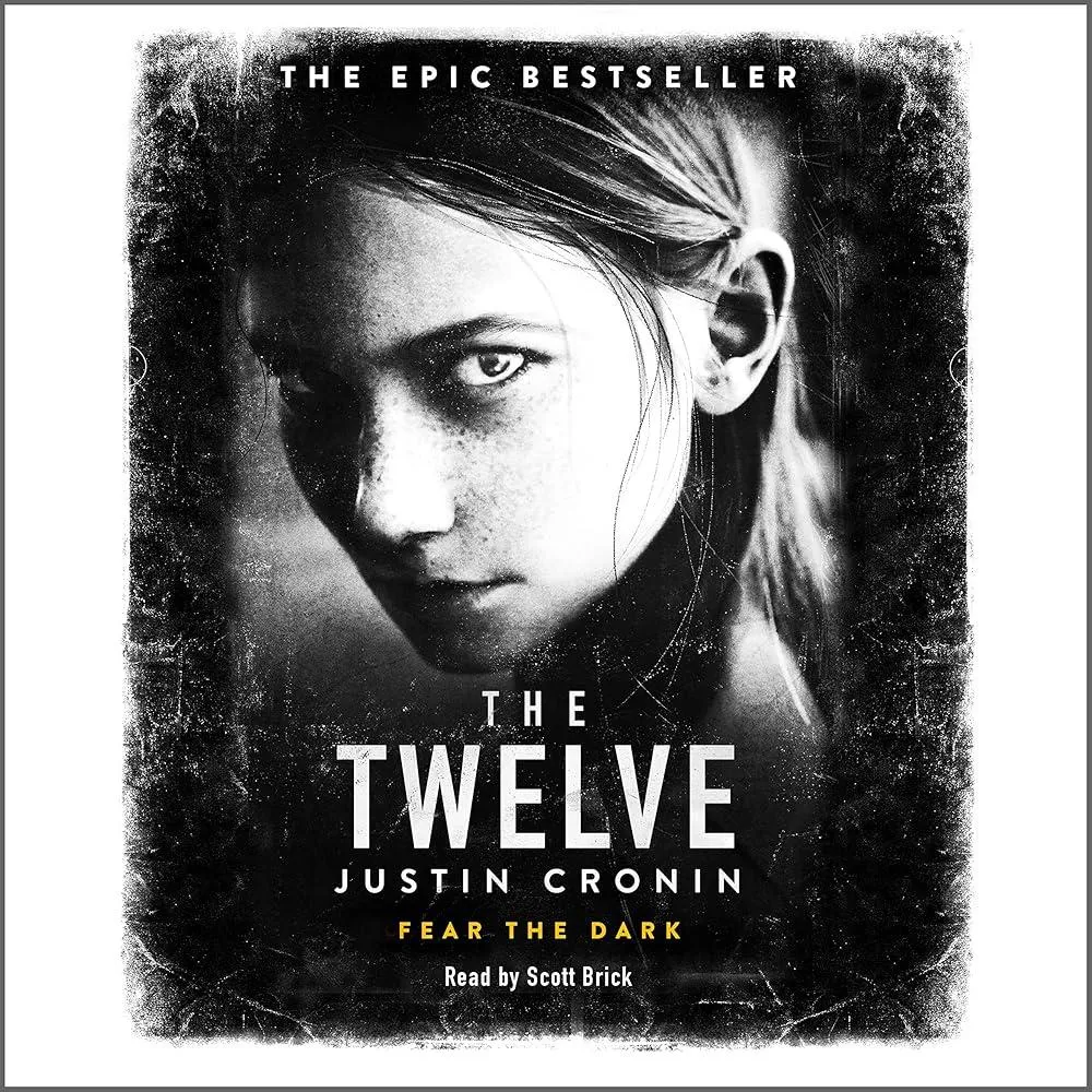 The Twelve : ‘Will stand as one of the great achievements in American fantasy fiction’ Stephen King