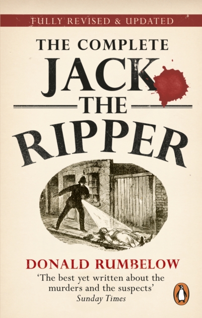 Complete Jack The Ripper