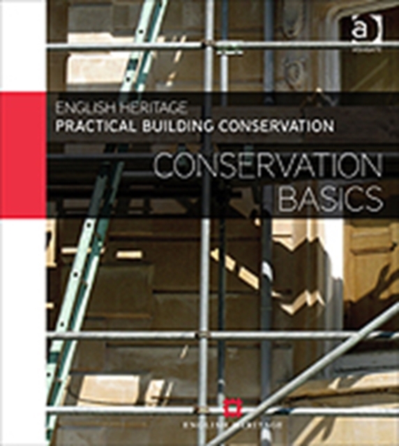 Practical Building Conservation