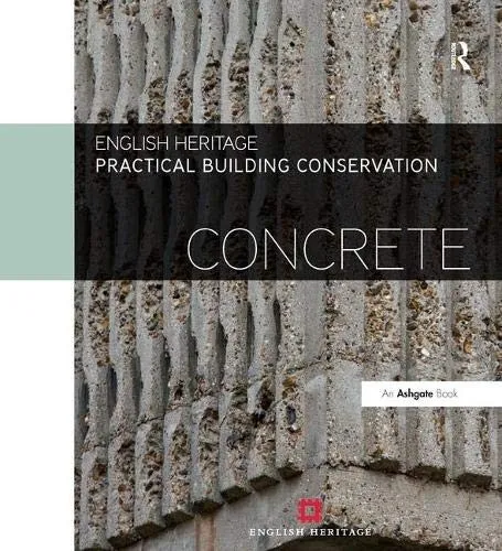 Practical Building Conservation