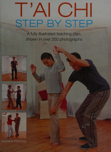 Tai Chi Step by Step