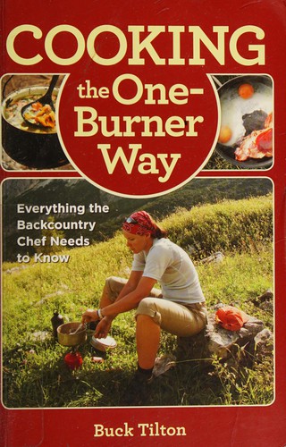 Cooking the One-Burner Way