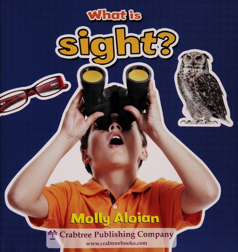 What is Sight?