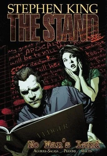 The Stand - Volume 5: No Man's Land