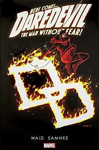Daredevil By Mark Waid - Volume 5