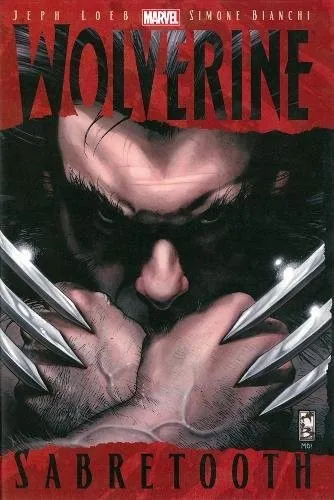 Wolverine: Sabretooth