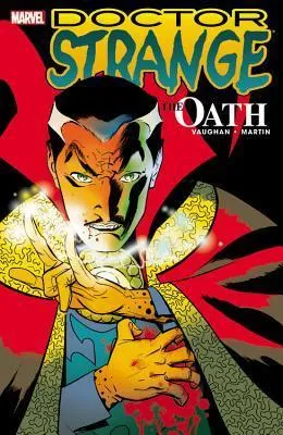Doctor Strange