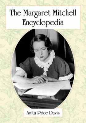 The Margaret Mitchell Encyclopedia