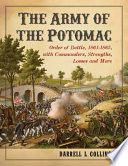 The Army of the Potomac