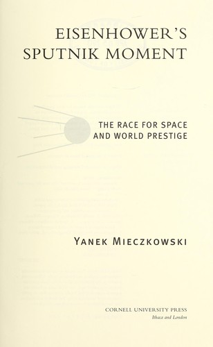 Eisenhower's Sputnik Moment