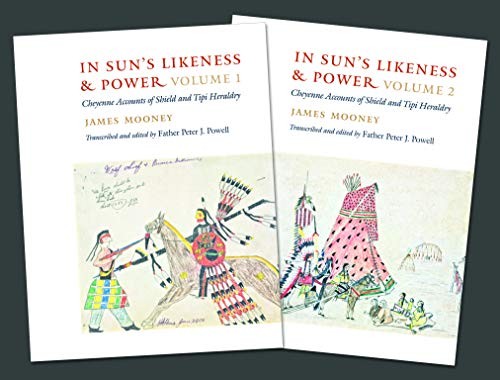 In Sun's Likeness and Power, 2-volume Set